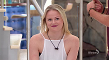 Maddy Pavle - Big Brother Canada 4